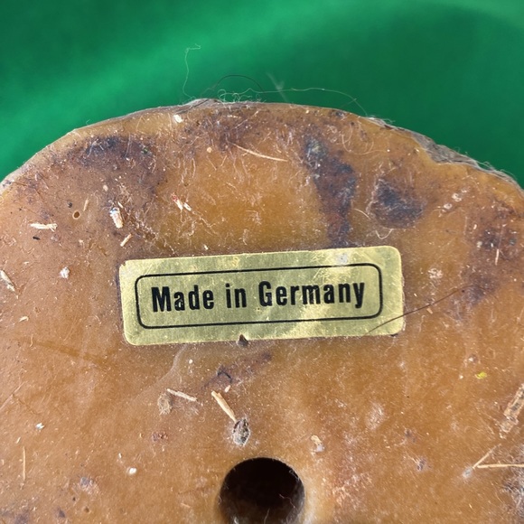 Gunter Kerzen GMBH Candle Vintage 1924 - Picture 6 of 9